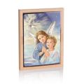 Ikona religijna Anioł Stróż dla dzieci - opakowanie