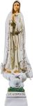 Figurka - Matka Boża Fatimska (z gołąbkami) - 40 cm 