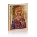 Ikona religijna święta Wiktoria - opakowanie