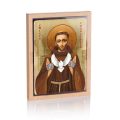 Ikona religijna Święty Franciszek - opakowanie