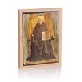 Ikona religijna Święty Jan Gwalbert - opakowanie