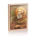 Ikona religijna Święty Grzegorz II - opakowanie