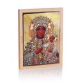 Ikona religijna Matka Boża Częstochowska - opakowanie