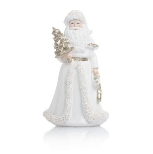 Figurka Święty Mikołaj