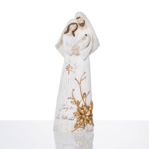 Figurka - Święta Rodzina - Decorato