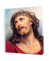 Obraz religijny na płótnie Jezus Chrystus Umęczony