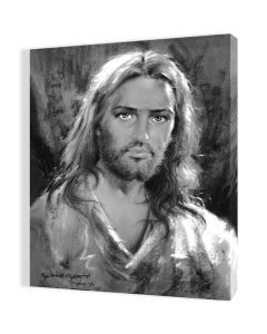 Obraz religijny na płótnie Jezus Chrystus