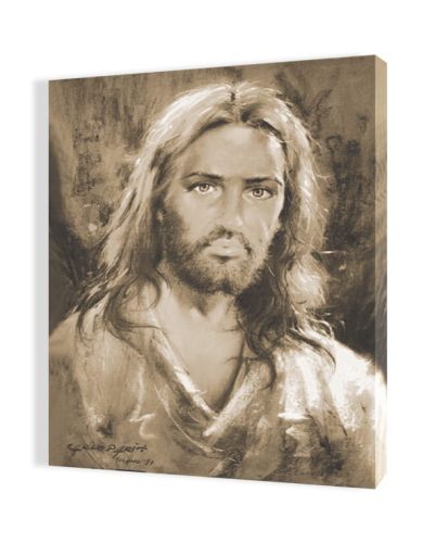 Obraz religijny na płótnie Jezus Chrystus