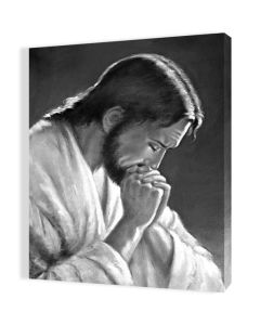 Obraz religijny na płótnie Jezus Chrystus