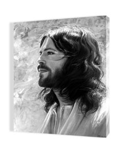 Obraz religijny na płótnie Jezus Chrystus