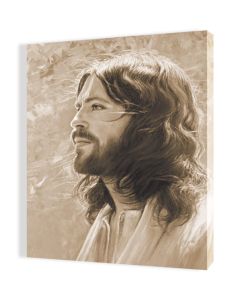 Obraz religijny na płótnie Jezus Chrystus
