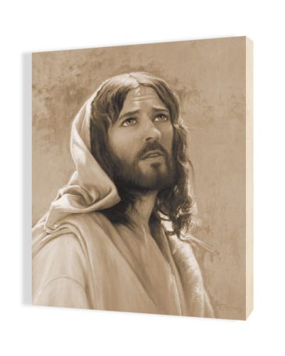 Obraz religijny na płótnie Jezus Chrystus