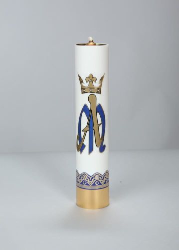 Świeca roratka 31/63