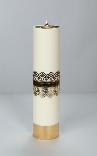 Świeca liturgiczna 31/75 E