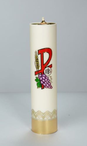 Świeca liturgiczna 31/75 EP