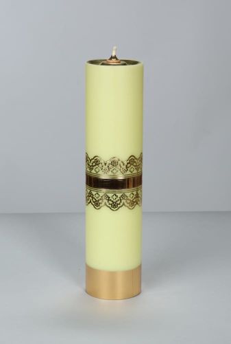 Świeca Liturgiczna 31/75 Ż
