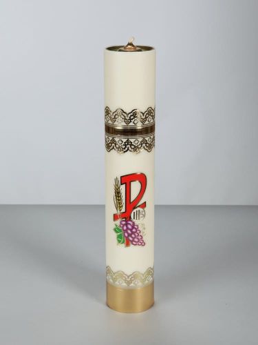 Świeca liturgiczna 40/75 EP