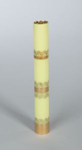 Świeca ołtarzowa 50/63 Ż