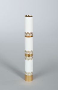 Świeca ołtarzowa 60/63 B