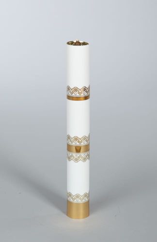 Świeca ołtarzowa 60/63 B