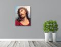 Obraz religijny na płótnie Jezus Chrystus Umęczony