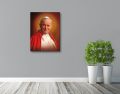 Obraz religijny na płótnie Święty Jan Paweł II
