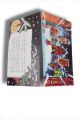 Szopka papierowa okładka