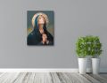 Obraz religijny na płótnie Matka Boża Bolesna