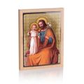 Ikona religijna Święty Józef - opakowanie