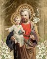 Obraz religijny Święty Józef
