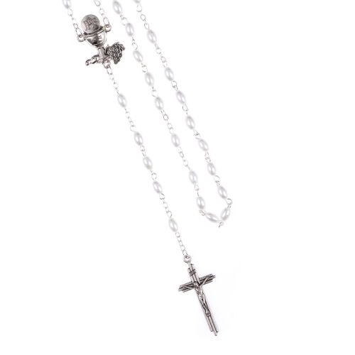 Różaniec na Pierwszą Komunię Świętą