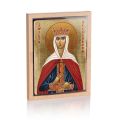 Ikona religijna Święta Aleksandra  - opakowanie