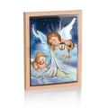 Ikona religijna Anioł Stróż dla dzieci - opakowanie