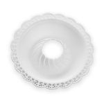 Okapnik na świece duży