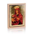 Ikona religijna Matka Boża Krzeszowska - opakowanie