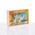 Puzzle religijne Stary Testament