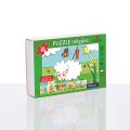 Puzzle religijne Wielkanoc