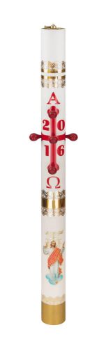 Paschał ecrue 100/75