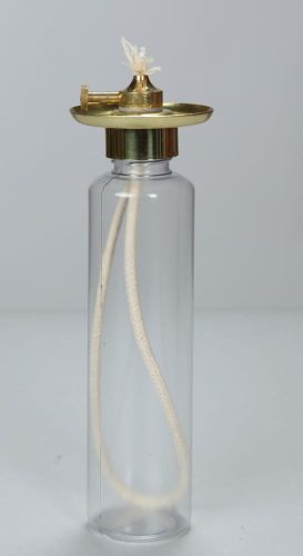 Olejowy bez regulacji  75 mm