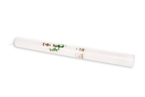 Świeca do Chrztu Świętego