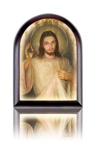 Jezus Miłosierny - Jezu Ufam Tobie