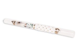 Świeca do Chrztu Świętego