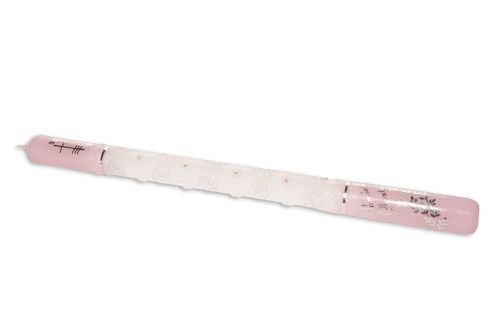 Świeca do Chrztu Świętego