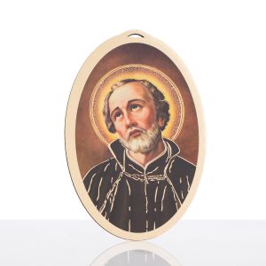 Obrazki religijne Święty Andrzej Bobola