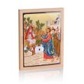 Ikona religijna Święty Zacheusz - opakowanie