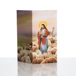 Kartka Wielkanocna Dobry Pasterz Jezus