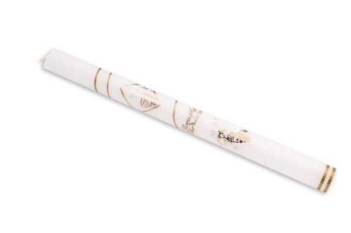 Świeca do Chrztu Świętego