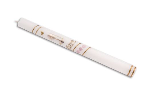 Świeca do Chrztu Świętego