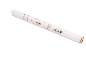 Świeca do Chrztu Świętego