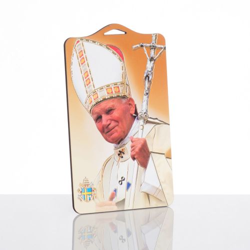 Święty Jan Paweł II obrazki